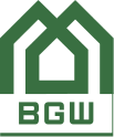 Logo Bielefelder Gemeinnützige Wohnungsgesellschaft mbH