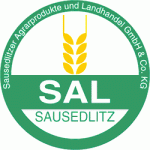 Logo SAL GmbH und Co. KG