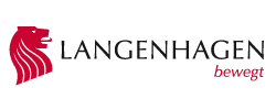 Logo Stadt Langenhagen