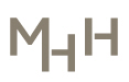 Logo der Medizinische Hochschule Hannover MHH