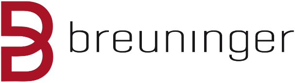 Logo E. Breuninger GmbH & Co.