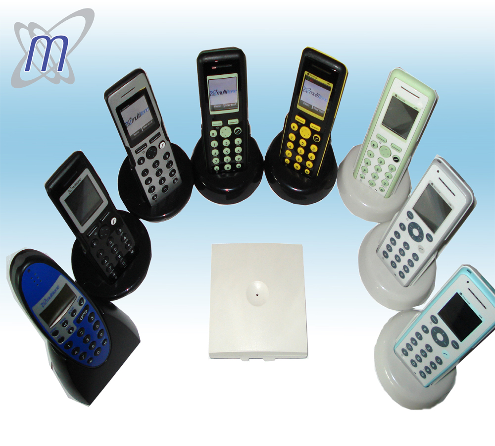 DECT-Mobiltelefone