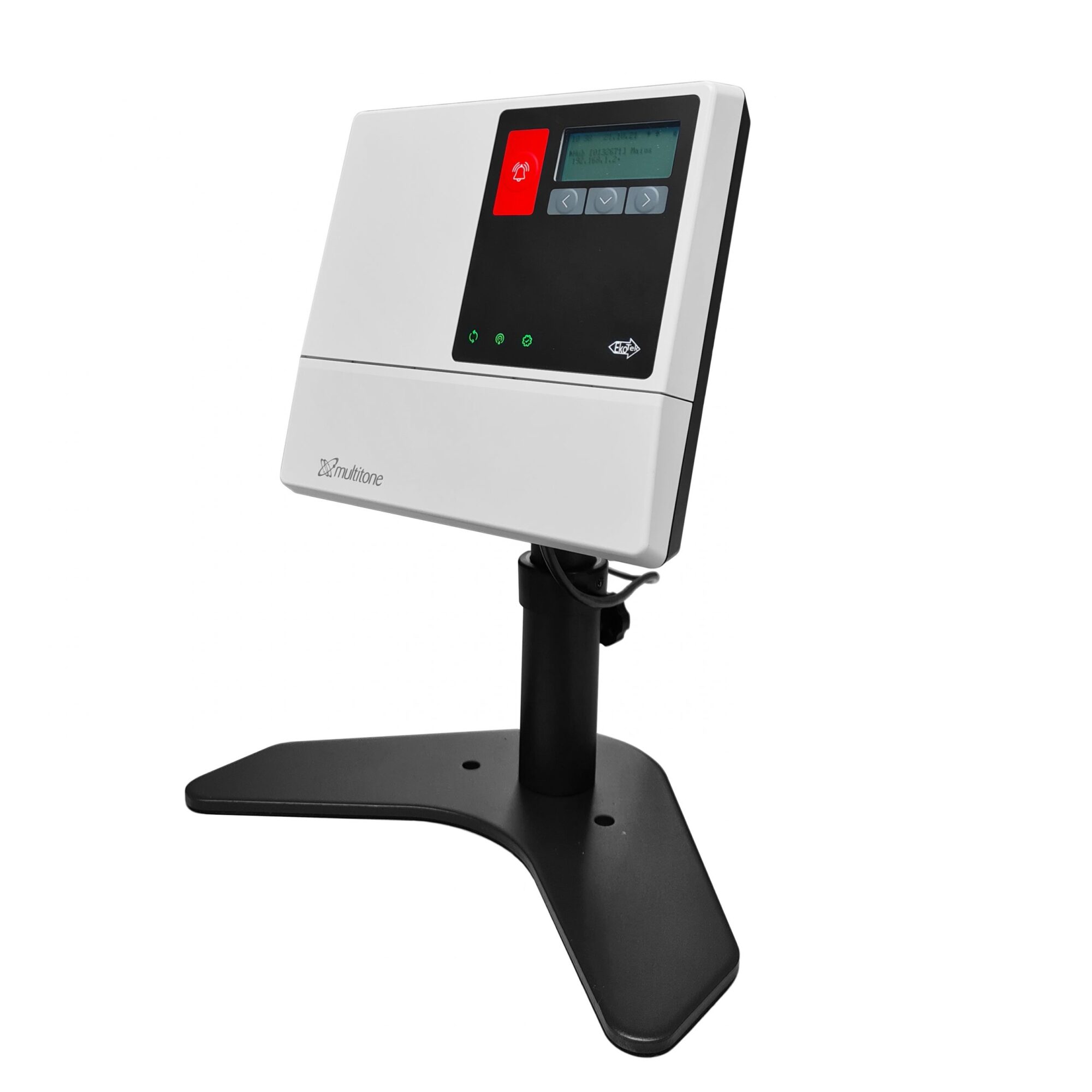 EkoTek Notsignal-Zentrale