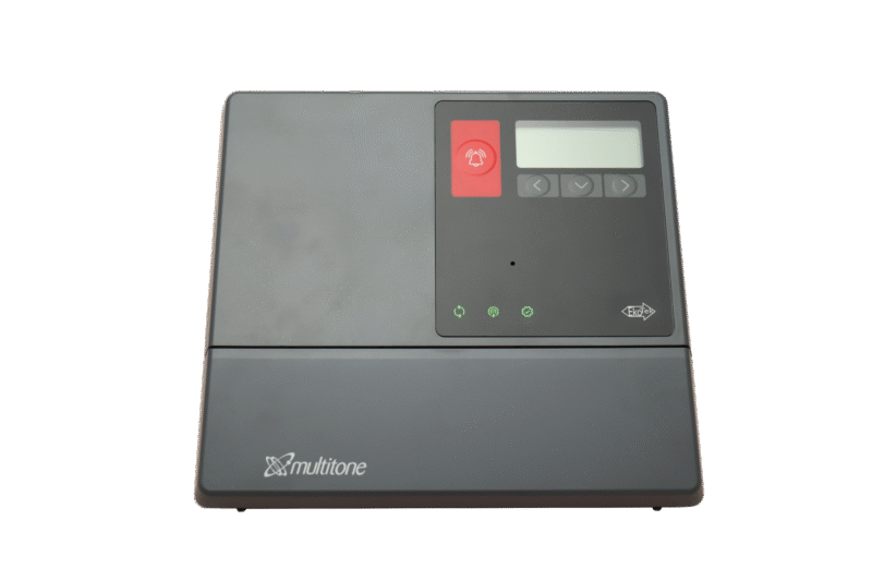 EkoSecure® Personen-Notsignal-Empfangszentrale (PNEZ)