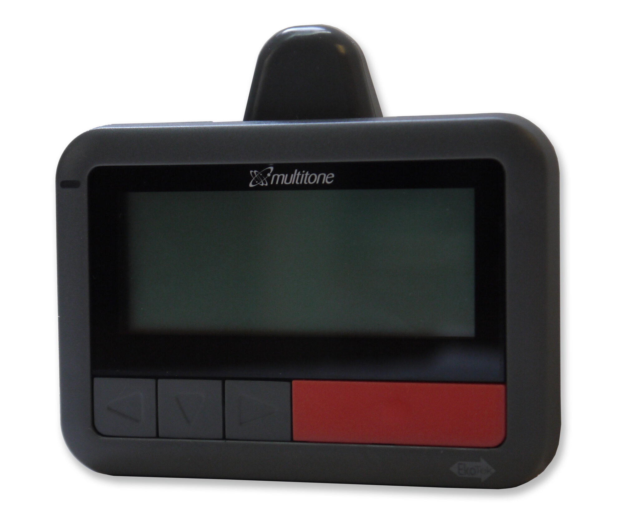Personen-Notsignal-Gerät (PNG) für EkoSecure Personen-Notsignal-Anlage (PNA)