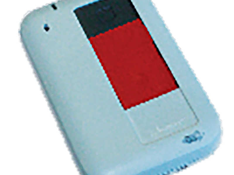 EkoTek Fob transparent