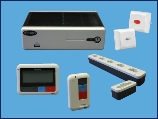 Multitone EkoTek Personen-Sicherungs-System
