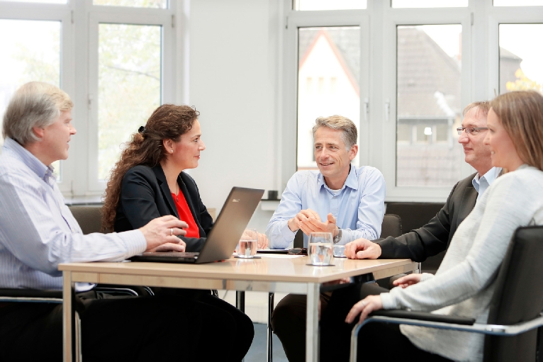 Multitone - Qualität und Service. Wir sind erst zufrieden, wenn Sie es sind!