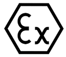 Das EkoSecure® ATEX-PNG erfüllt die EU ATEX-Richtlinie 2014/34/EU und ist nach den Normen EN 60079-0 und EN 60079-11 zertifiziert. 