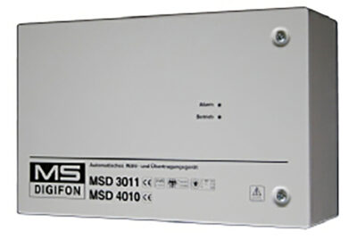 msd4010 3