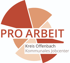 pro arbeit logo