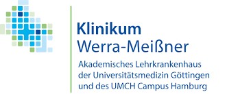 Klinikum Werra Meißner 1
