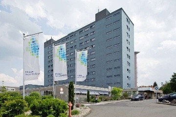 Klinikum Werra Meißner 2