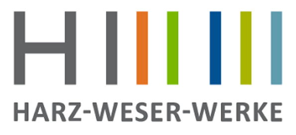 Harz Weser Werke Logo