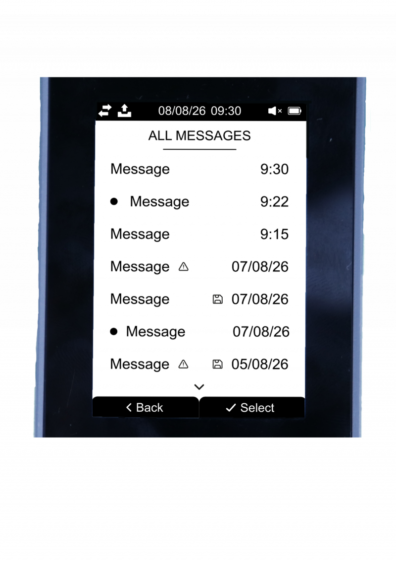 Multitone MultiCaller (2)