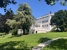 Limes Schlossklinik